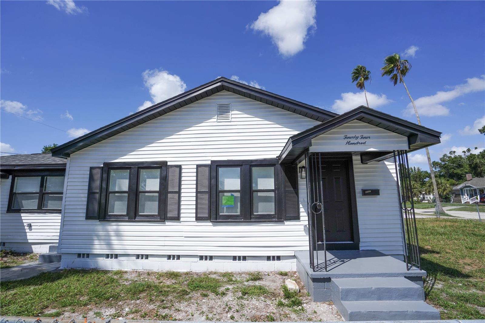 4400 6 Ave, Saint Petersburg, FL 33711