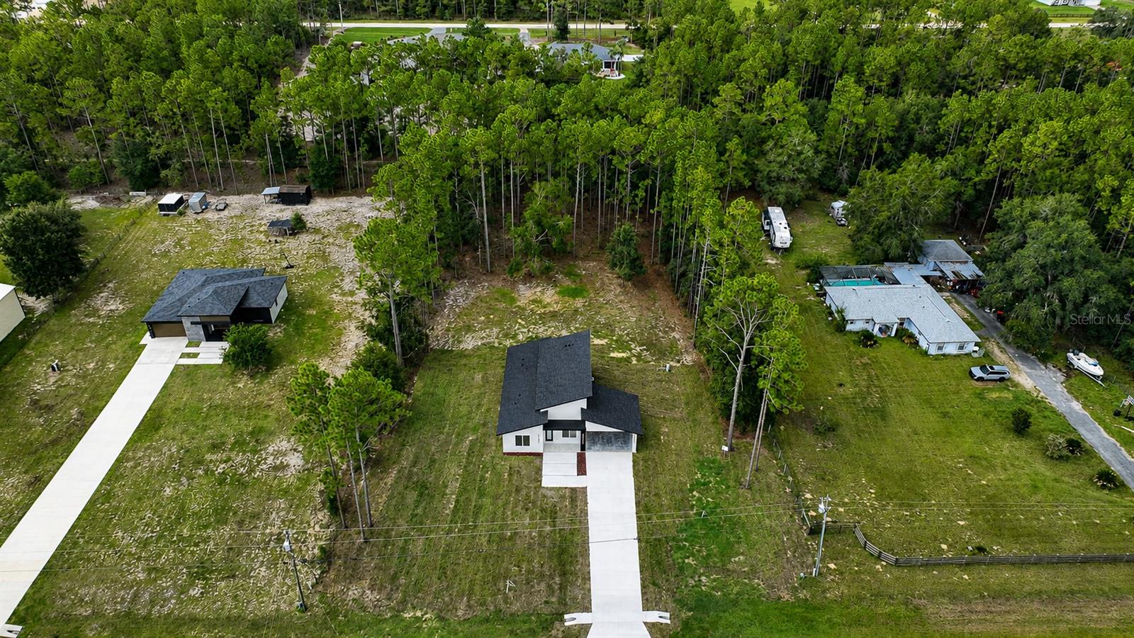 12352 SW 61 Place Rd, Ocala, FL 34481 photo