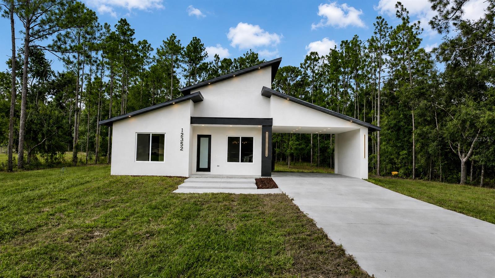 12352 SW 61 Place Rd, Ocala, FL 34481 photo