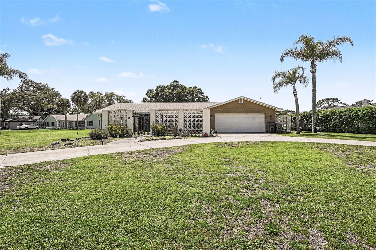 3100 Saunders Pl, Titusville, FL 32780 photo