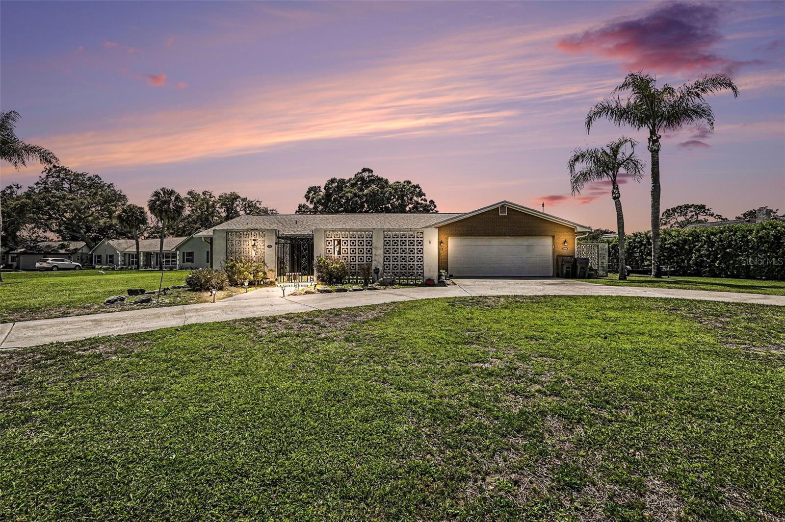 3100 Saunders Pl, Titusville, FL 32780