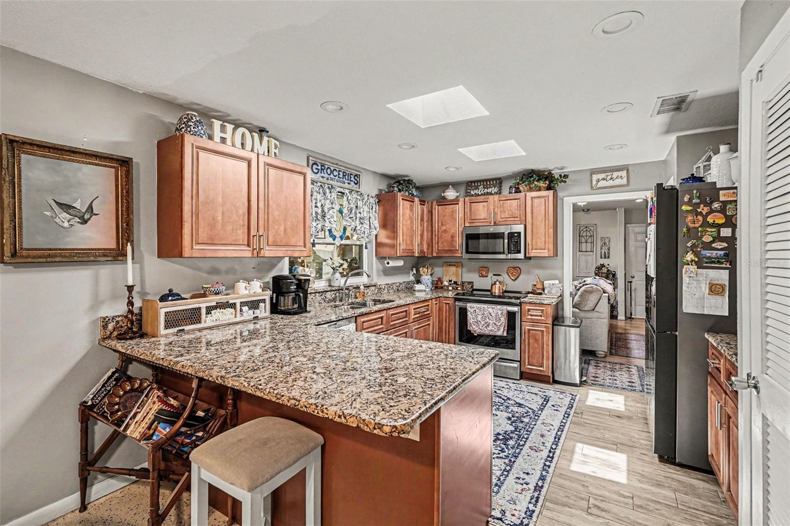 3100 Saunders Pl, Titusville, FL 32780 photo
