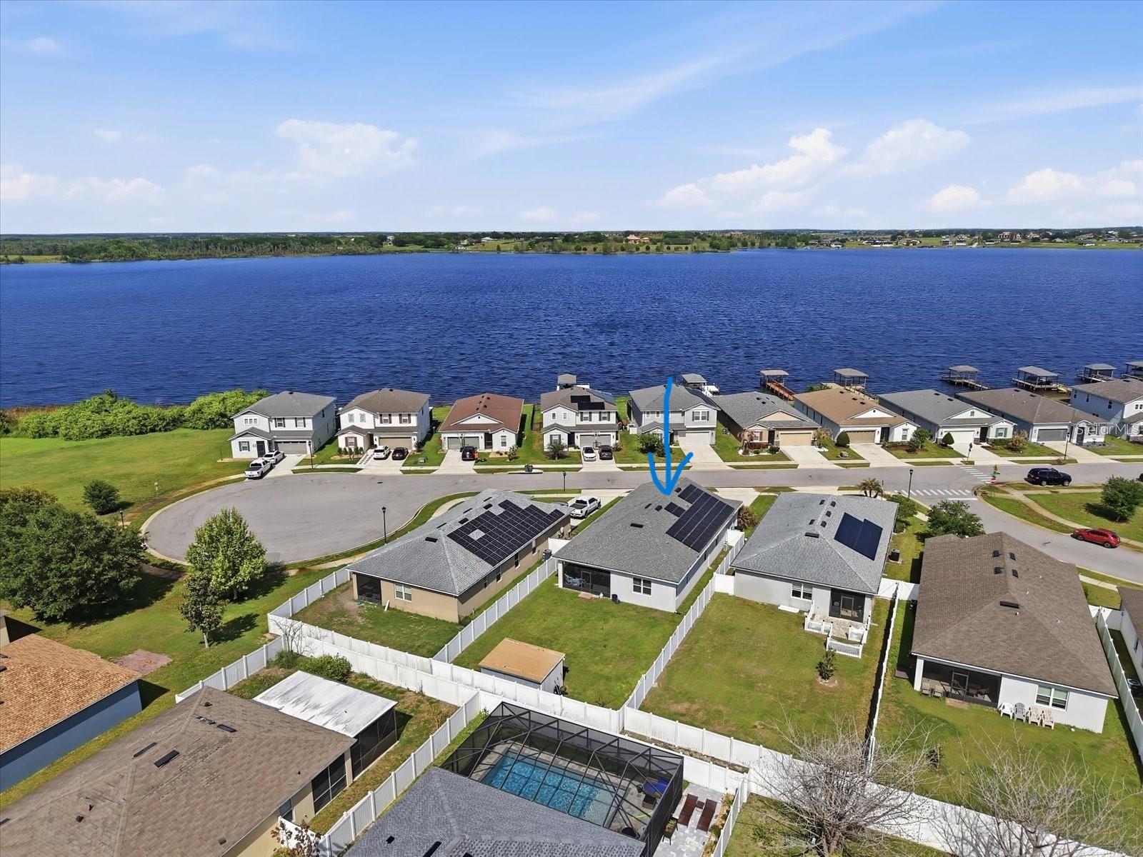 120 Summershore Dr, Auburndale, FL 33823 photo