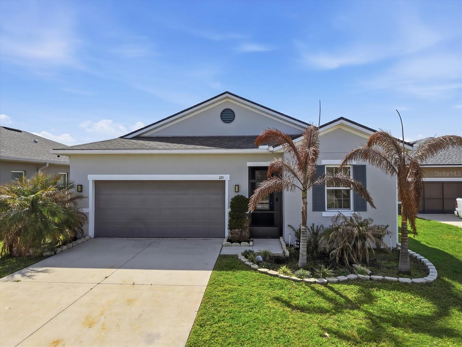 120 Summershore Dr, Auburndale, FL 33823 photo