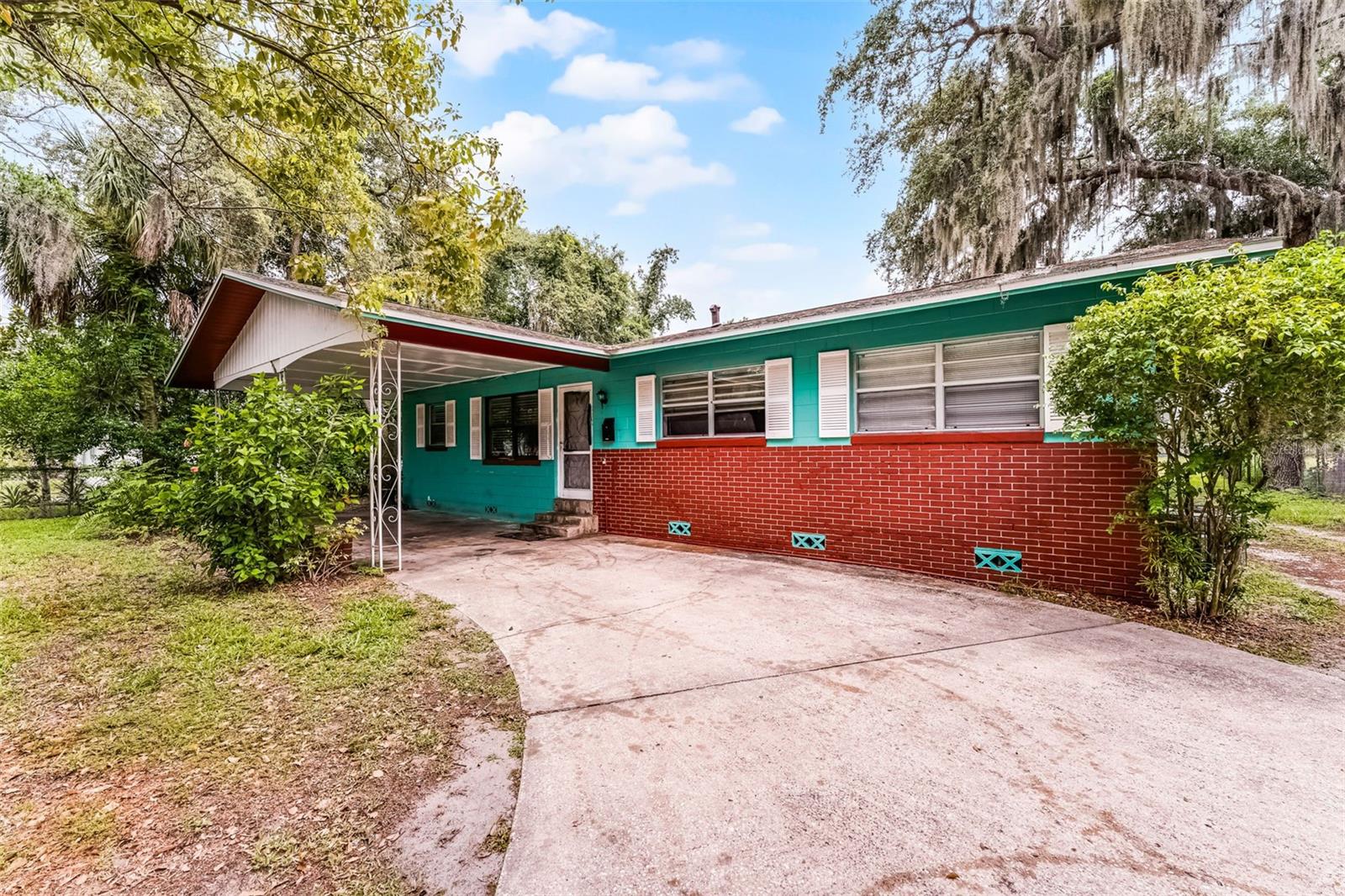 770 W Webster Ave, Winter Park, FL 32789 photo