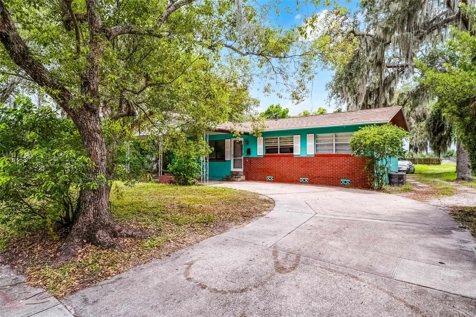 770 W Webster Ave, Winter Park, FL 32789 photo