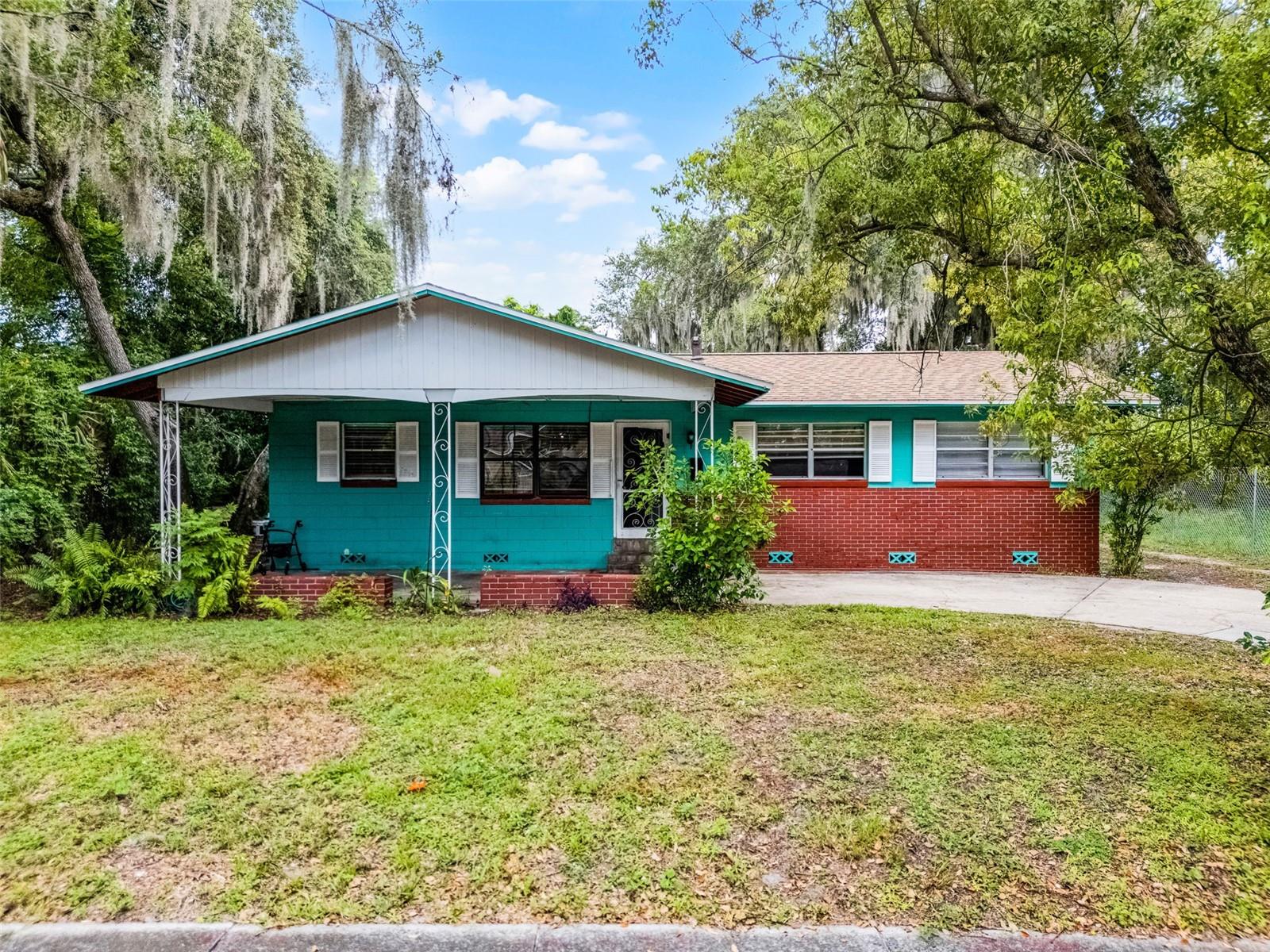 770 Webster Ave, Winter Park, FL 32789