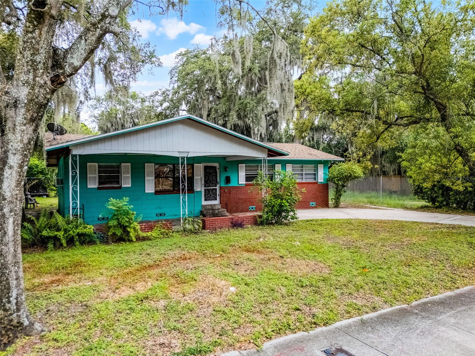 770 W Webster Ave, Winter Park, FL 32789 photo