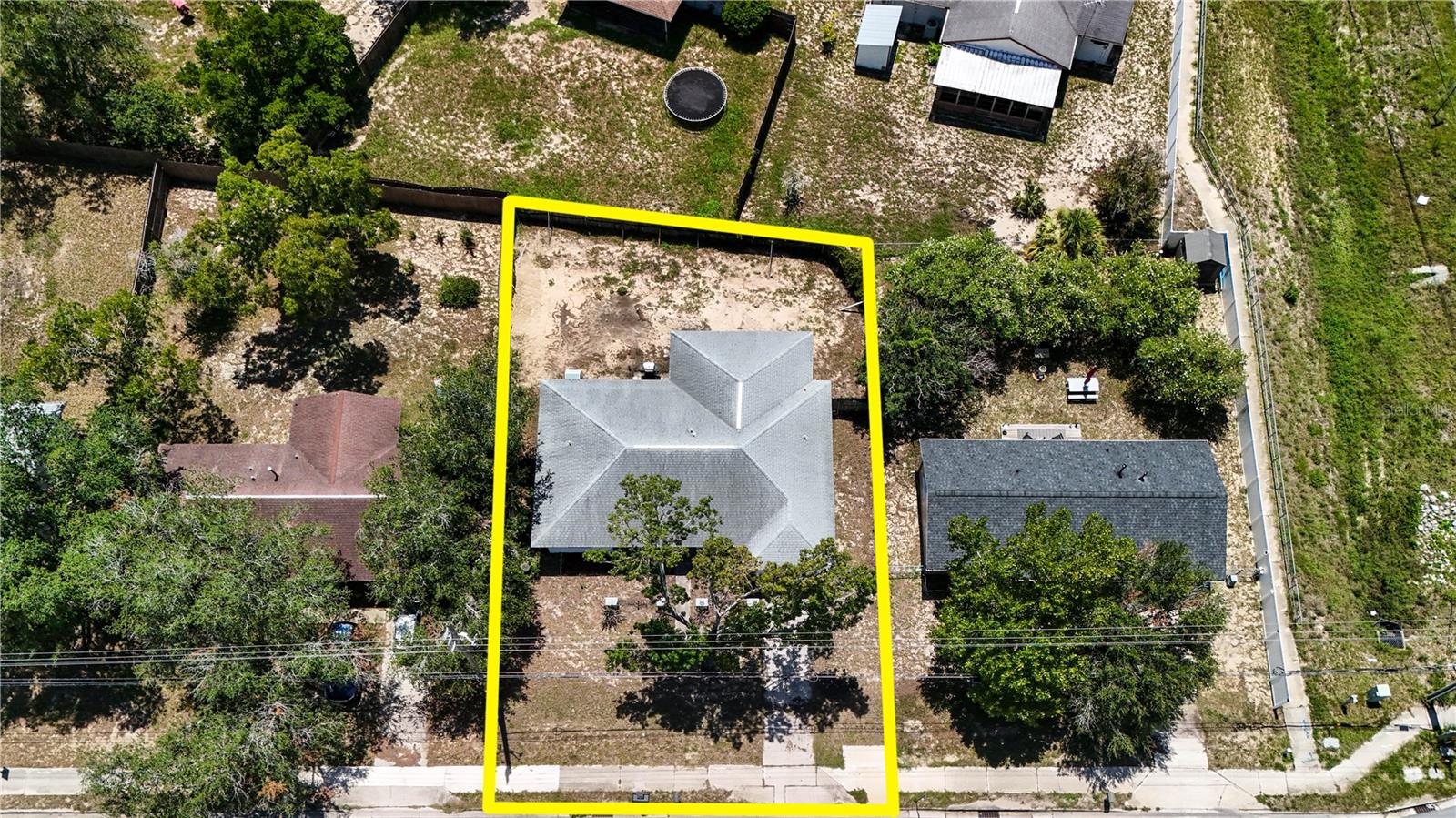 5392 Mariner Blvd, Spring Hill, FL 34609 photo
