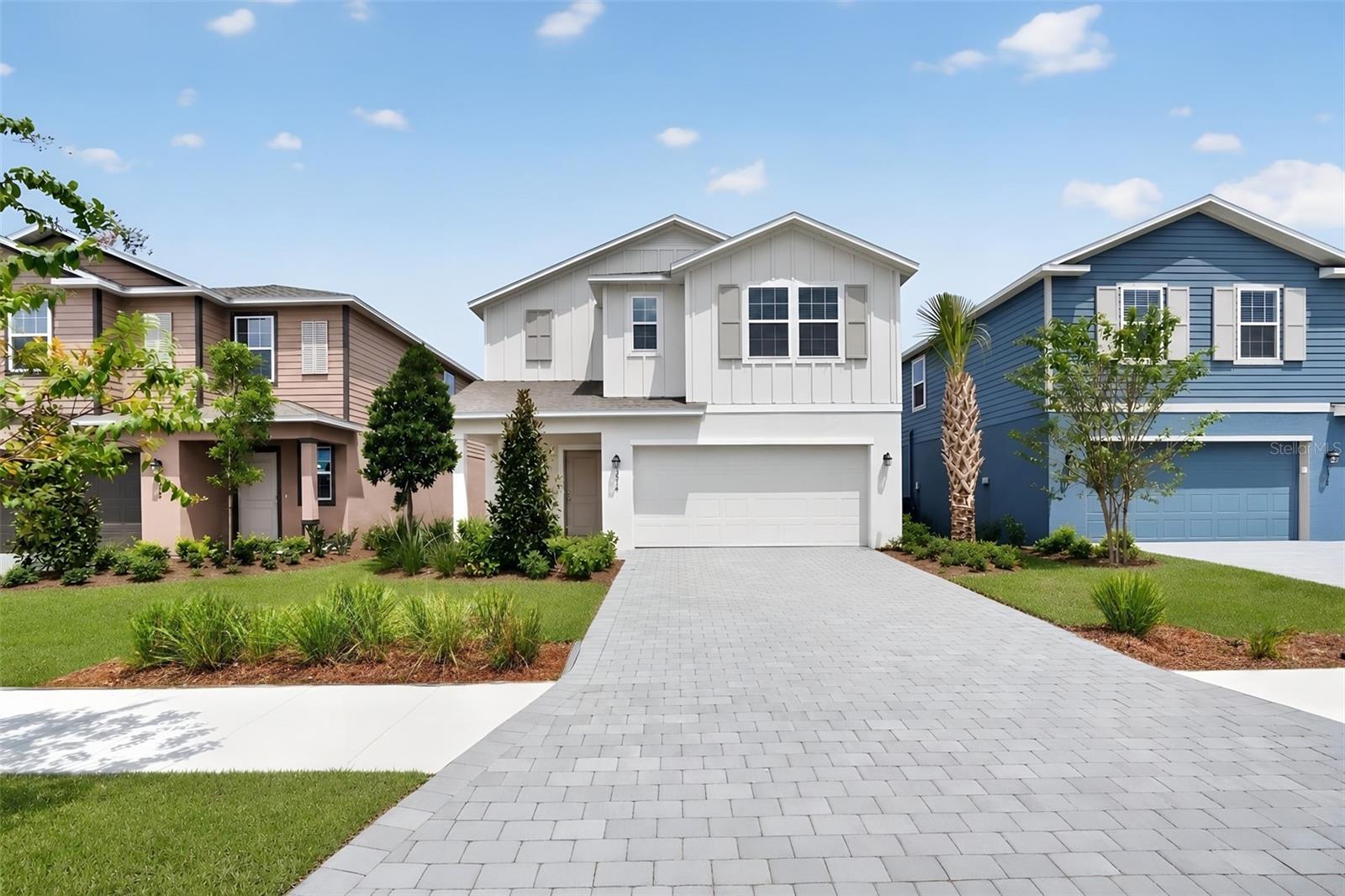 3514 Ambersweet Xing, Parrish, FL 34219