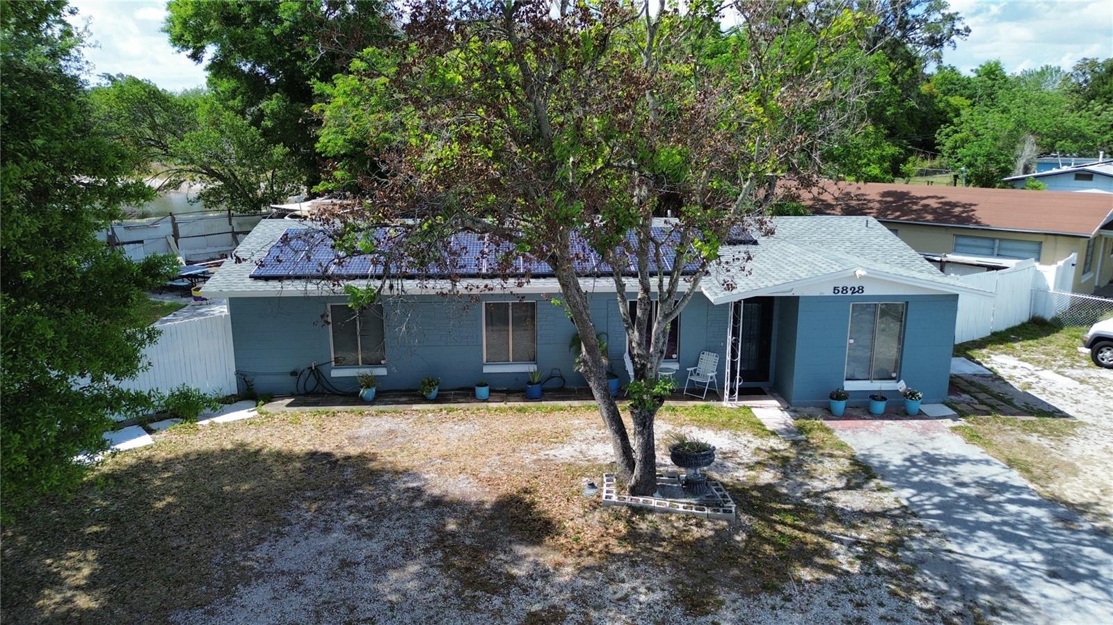 5828 Harcourt Ave, Orlando, FL 32839 photo