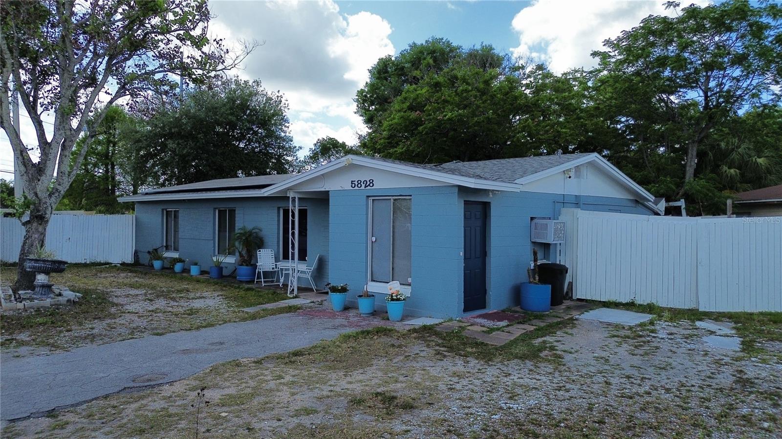 5828 Harcourt Ave, Orlando, FL 32839 photo