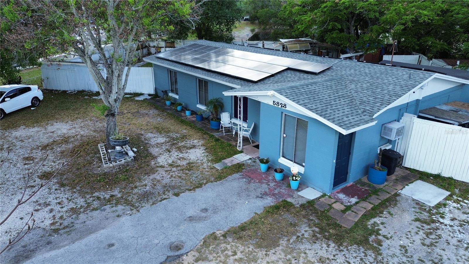5828 Harcourt Ave, Orlando, FL 32839 photo