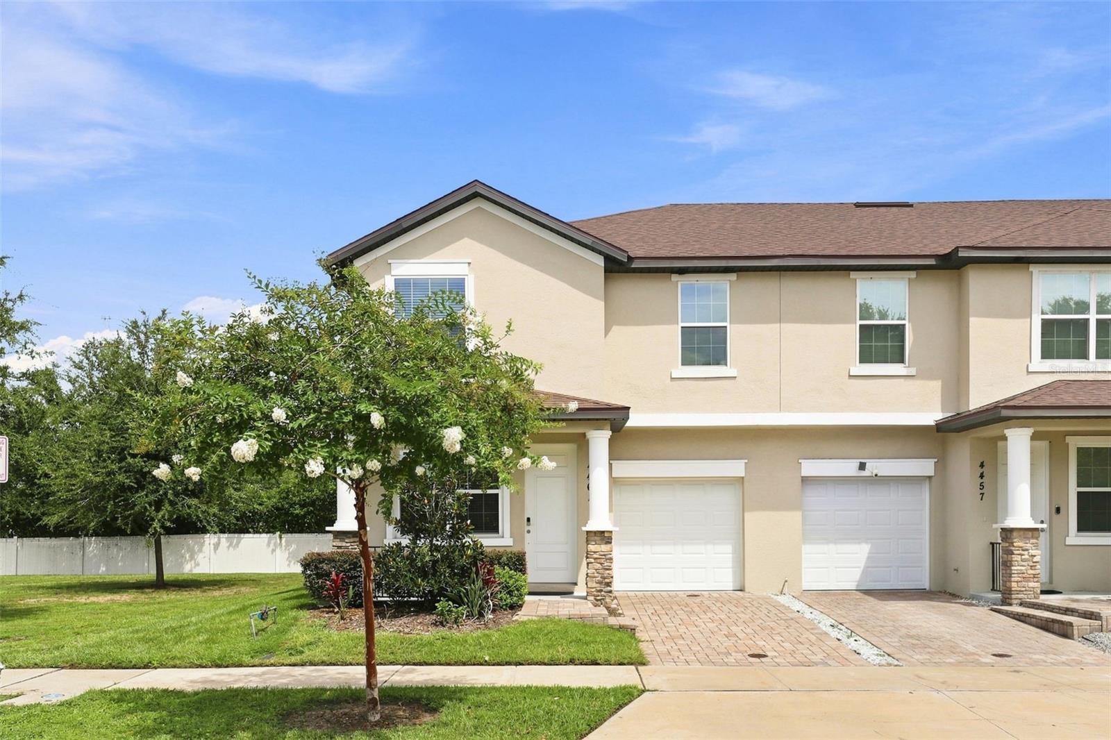 4461 Summer Flowers Pl, Kissimmee, FL 34746