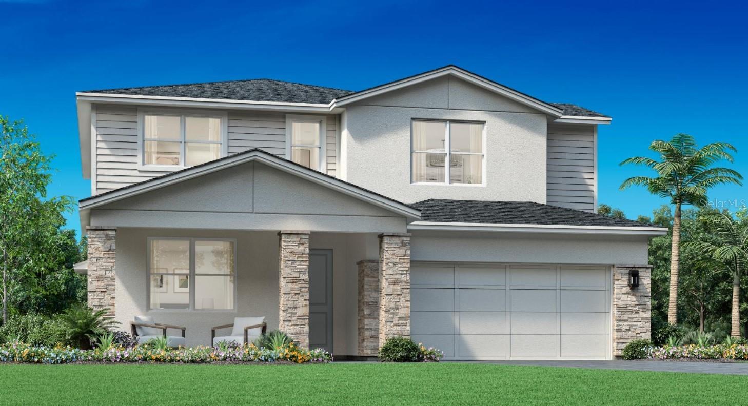 1525 Ridgeback Ln, Apopka, FL 32703