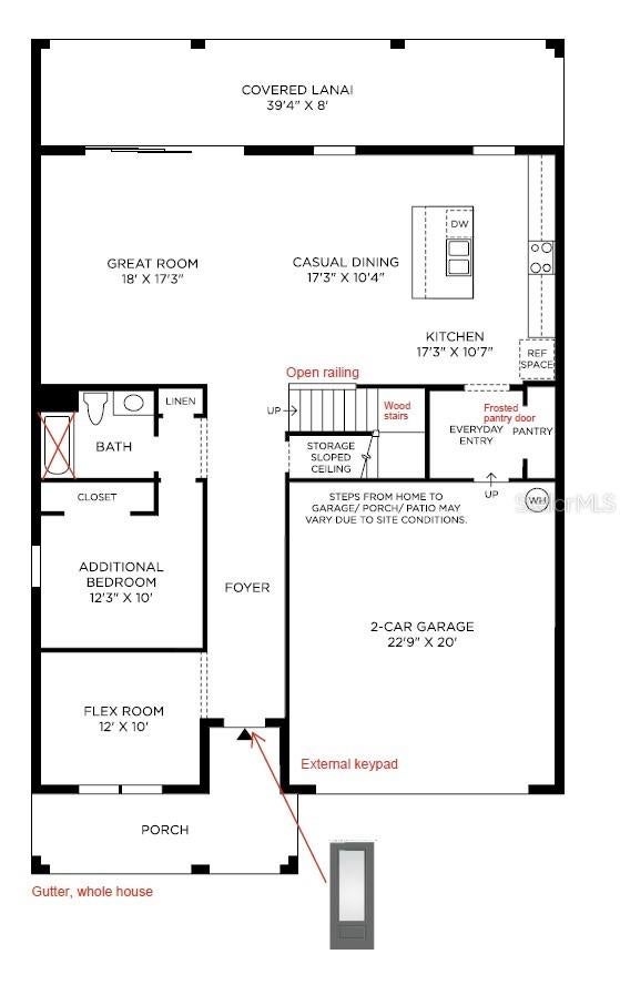 1525 Ridgeback Ln, Apopka, FL 32703 photo