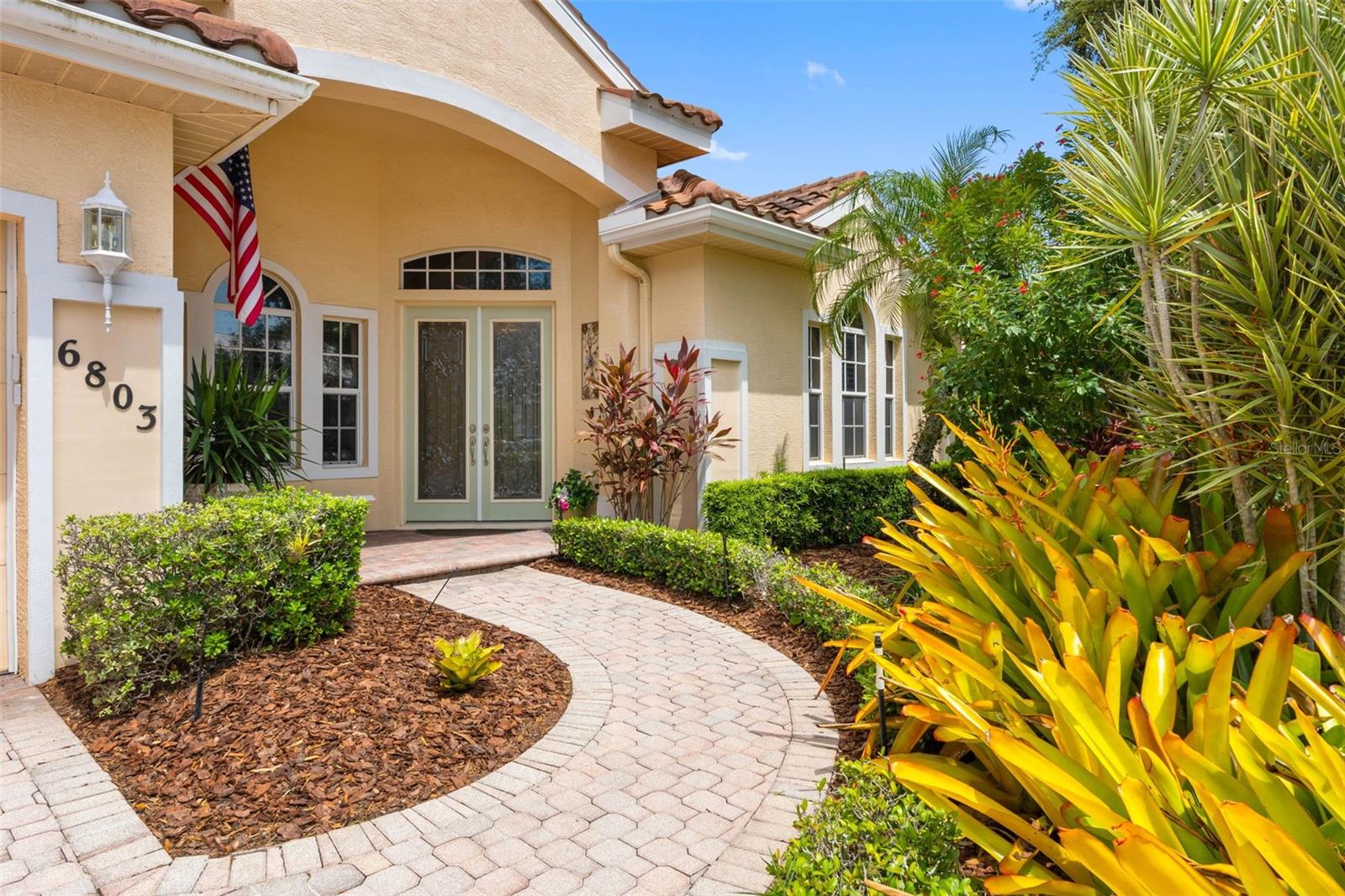 6803 Coyote Ridge Ct, Bradenton, FL 34201 photo