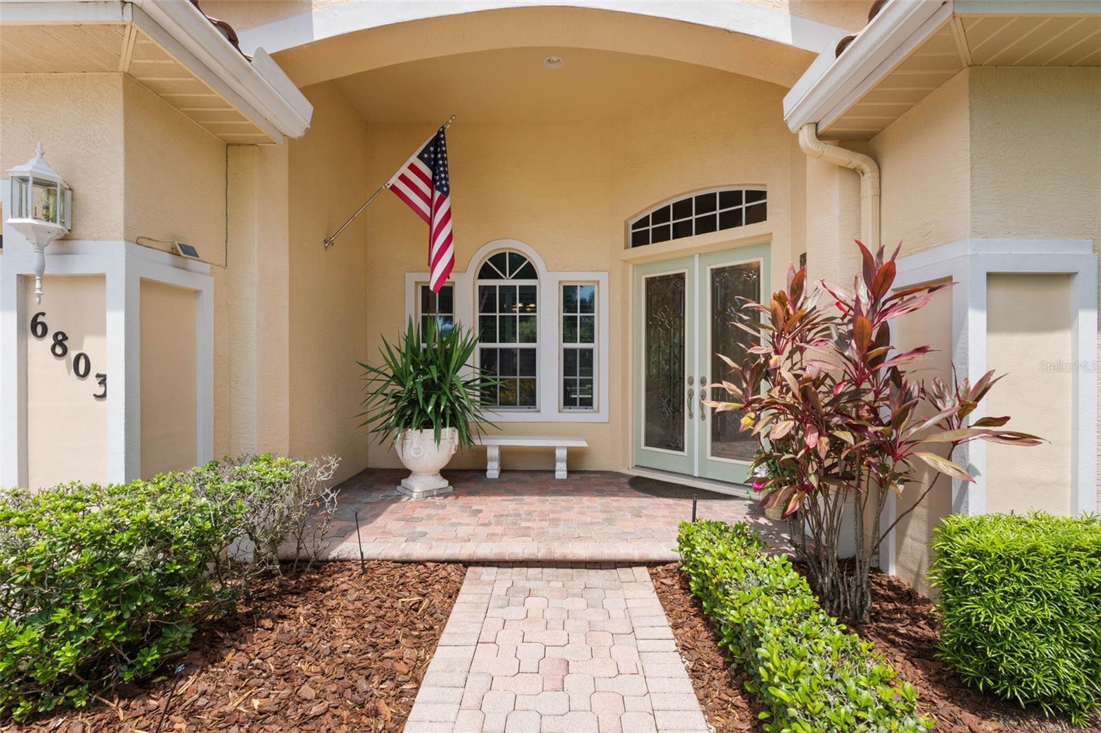 6803 Coyote Ridge Ct, Bradenton, FL 34201 photo