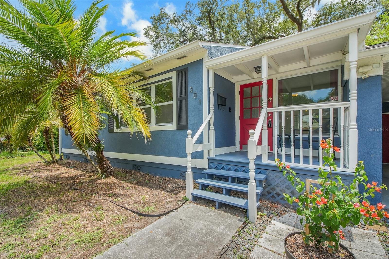 301 S Hampton Ave, Orlando, FL 32803 photo