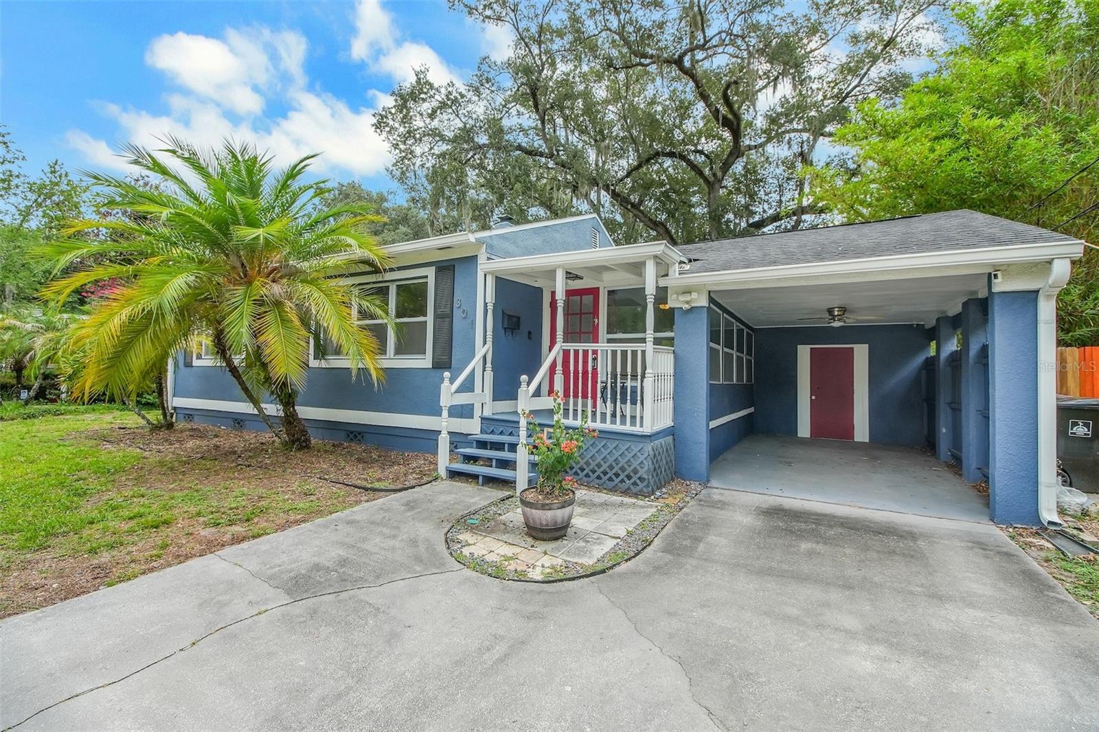 301 Hampton Ave, Orlando, FL 32803