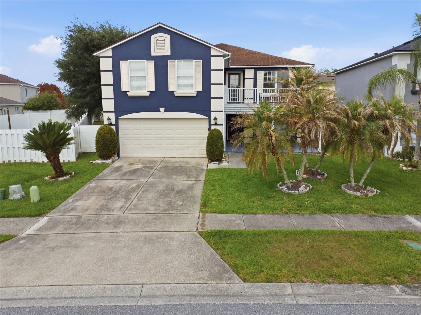 1161 Kempton Chase Pkwy, Orlando, FL 32837 photo
