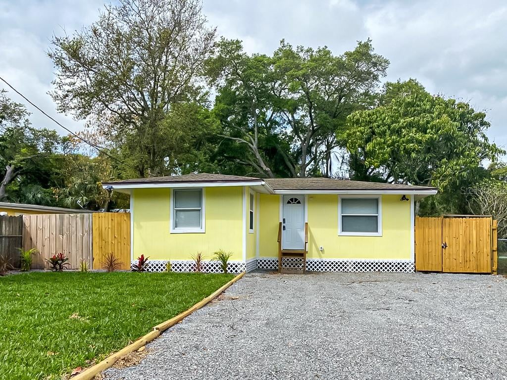 4303 Chestnut Ave, Sarasota, FL 34234