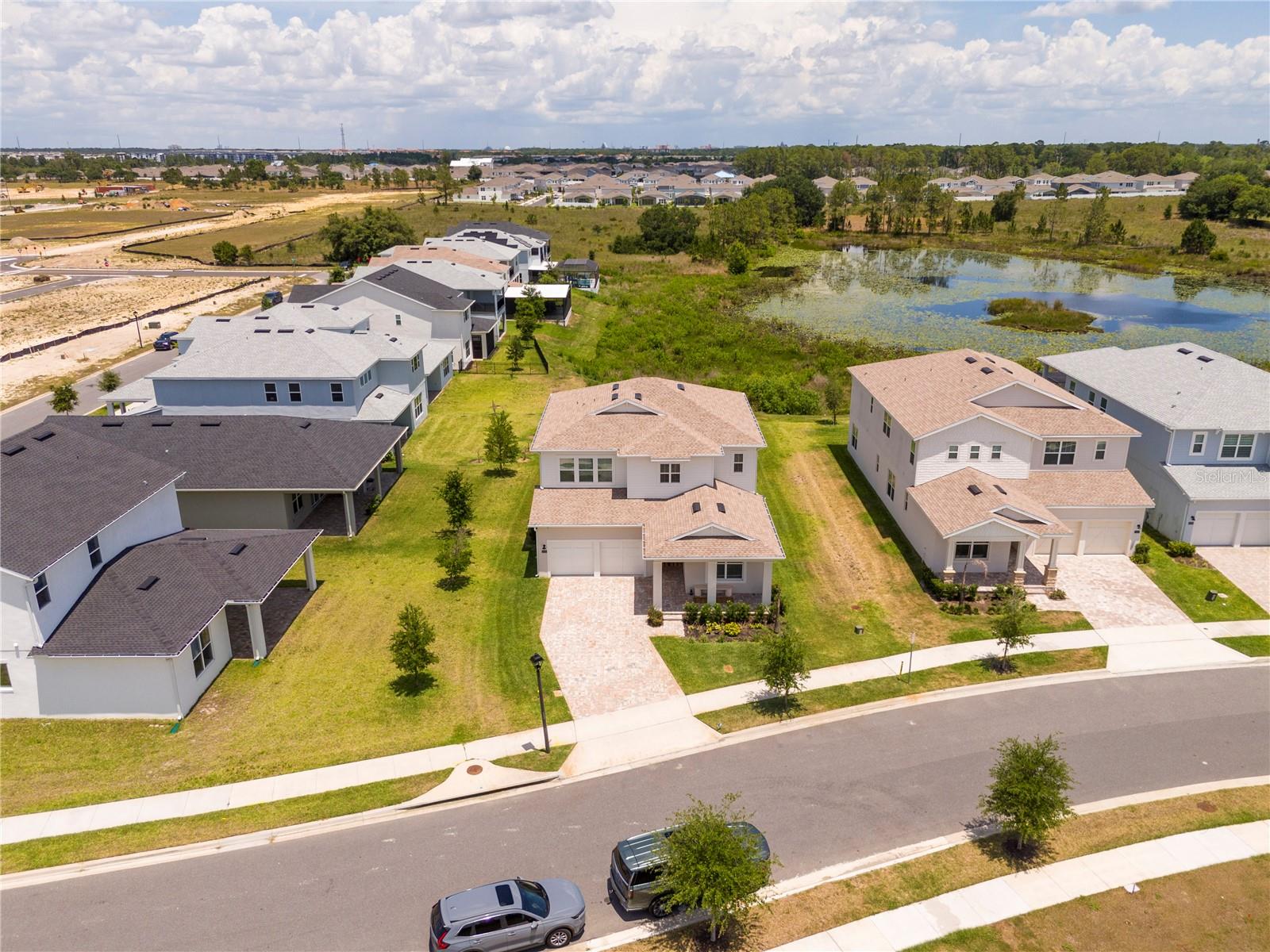 13181 Toolcross Way, Winter Garden, FL 34787 photo