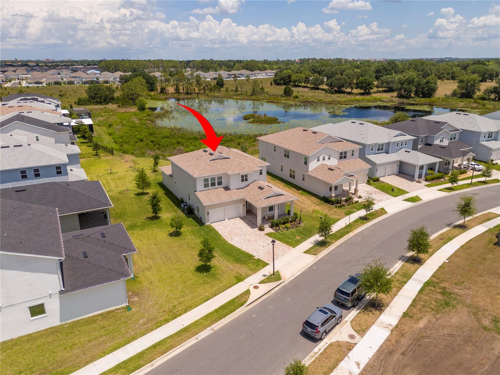 13181 Toolcross Way, Winter Garden, FL 34787 photo