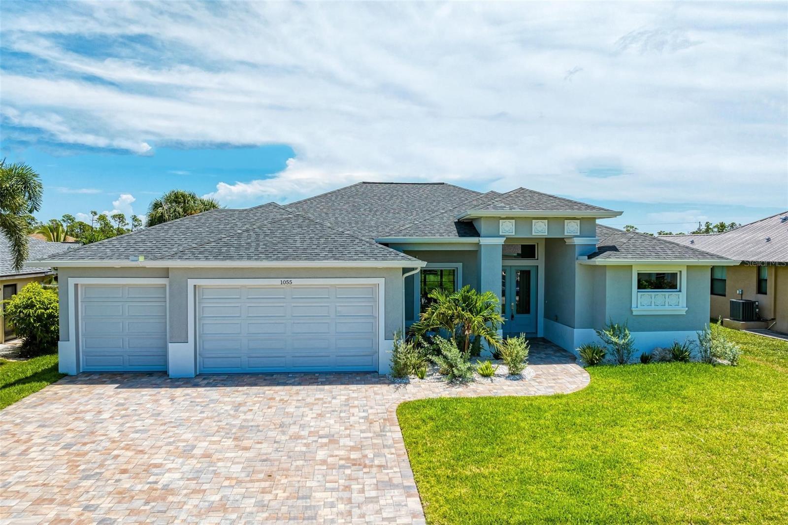 777 Boundary Blvd, Rotonda West, FL 33947