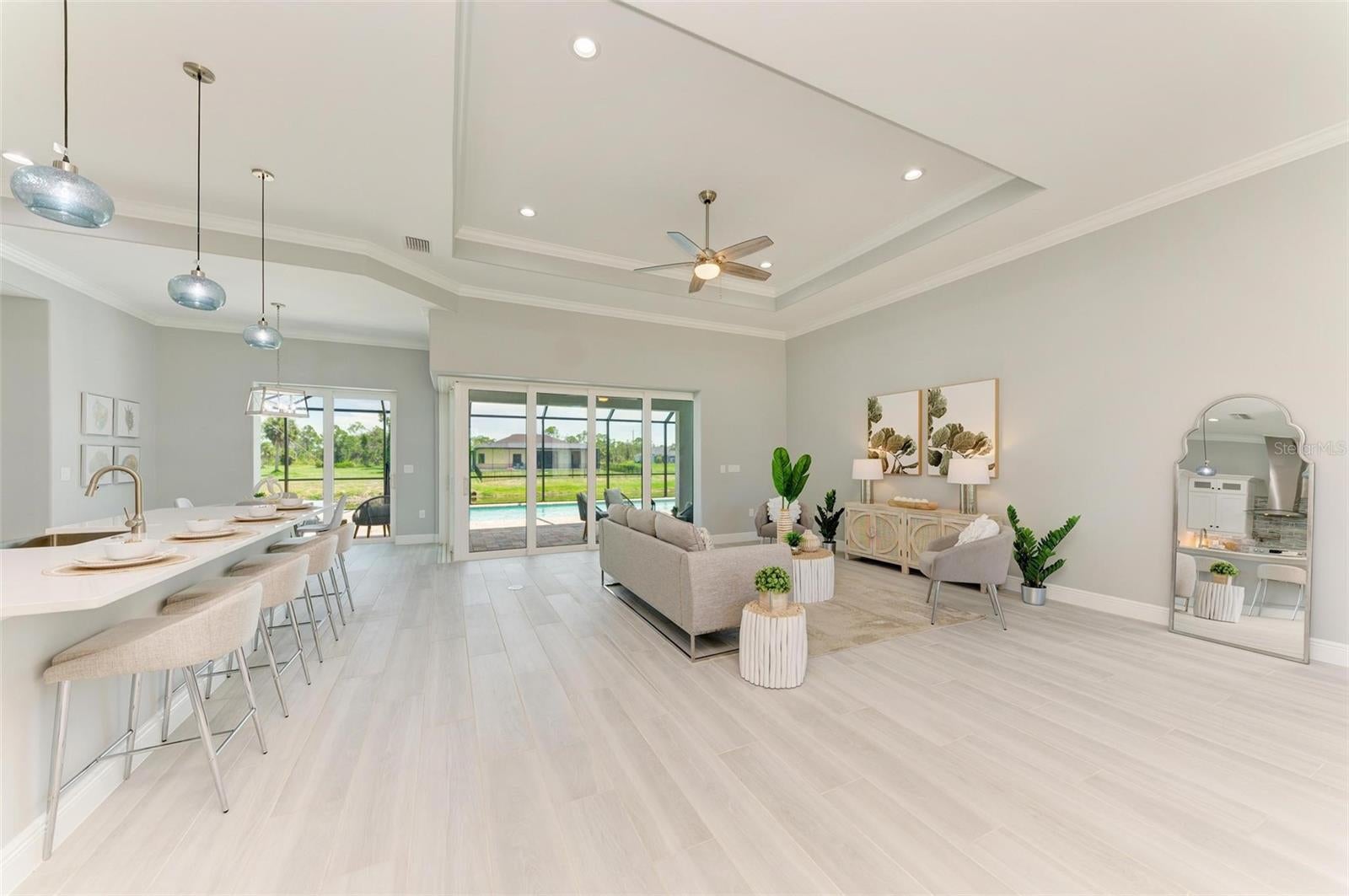 777 Boundary Blvd, Rotonda West, FL 33947 photo