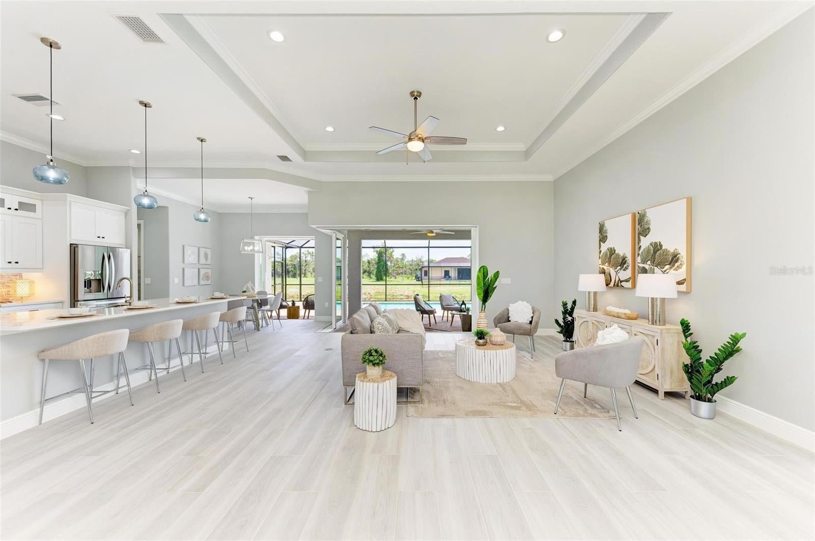 777 Boundary Blvd, Rotonda West, FL 33947 photo