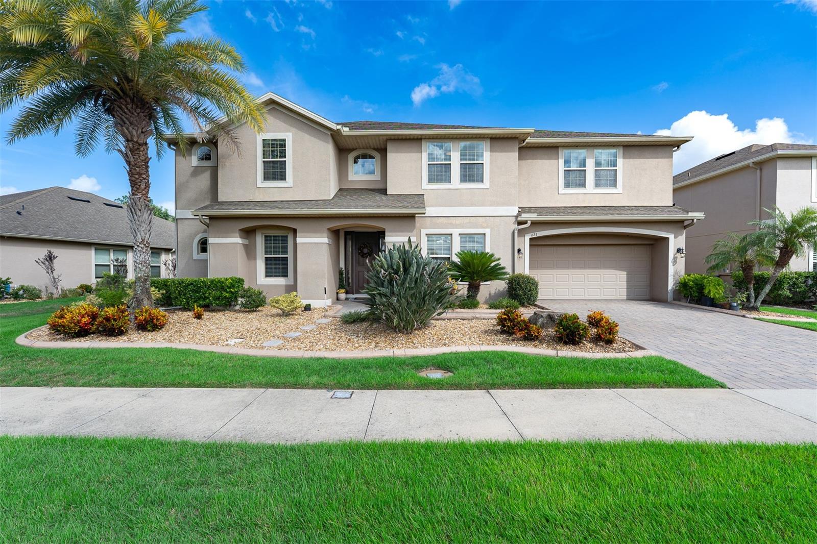 623 Timbervale Trl, Clermont, FL 34715 photo