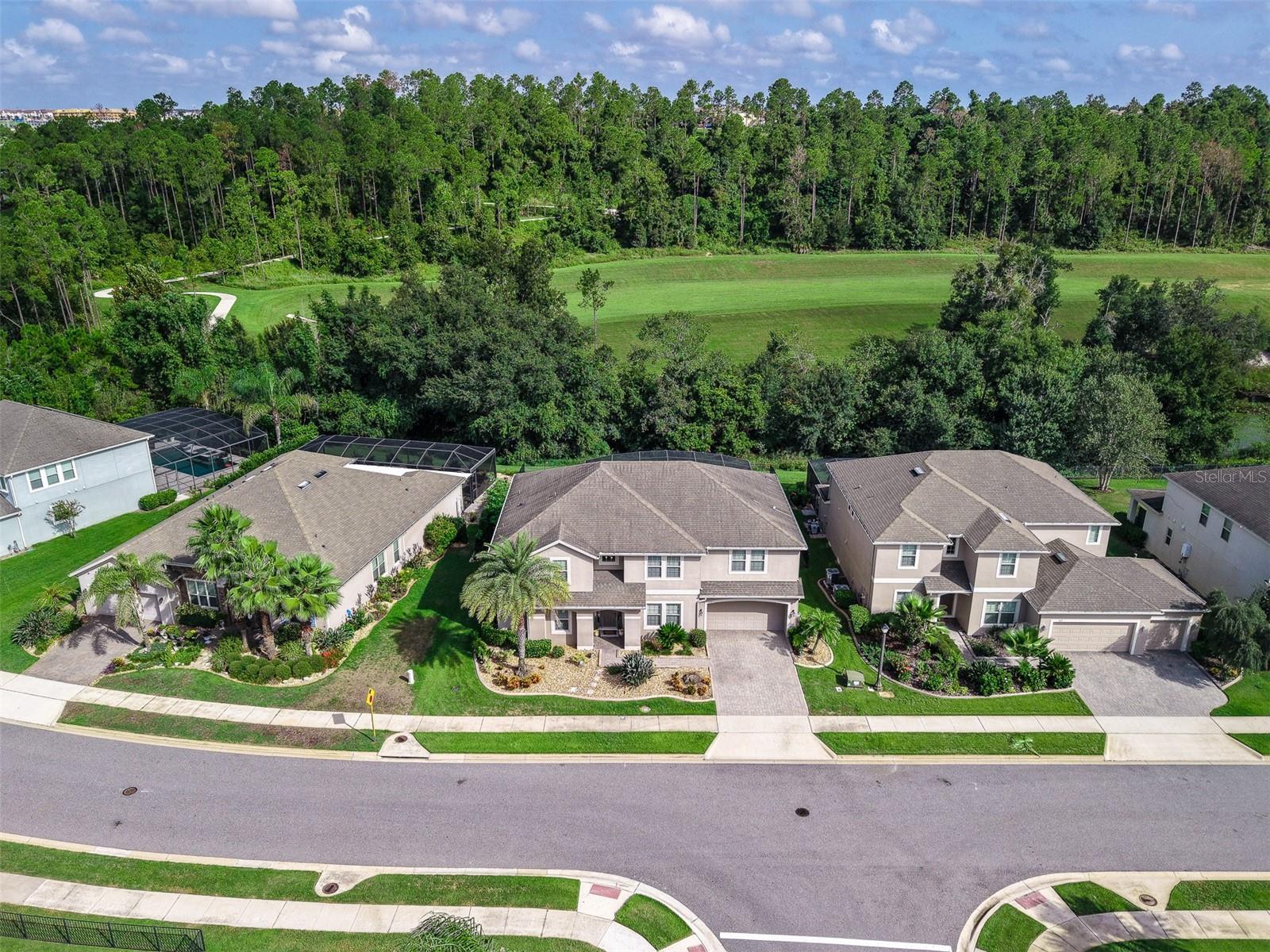 623 Timbervale Trl, Clermont, FL 34715 photo