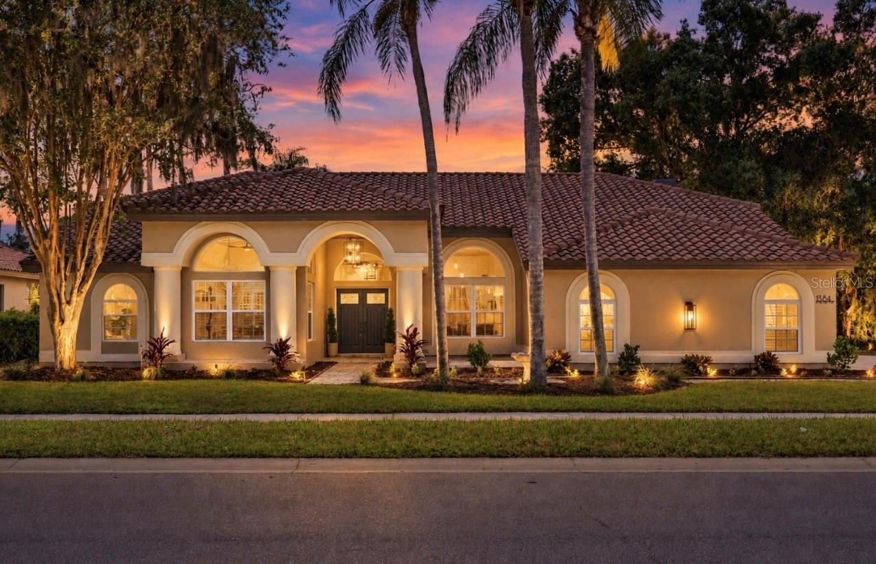 1384 Forestedge Blvd, Oldsmar, FL 34677