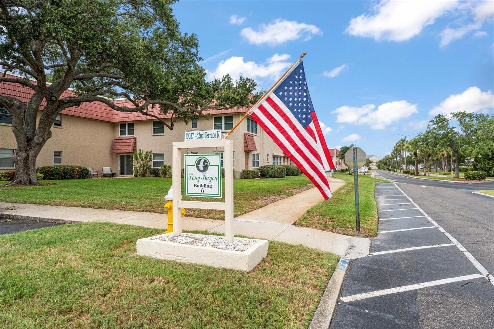 10037 62 Terrace #1, Saint Petersburg, FL 33708 photo