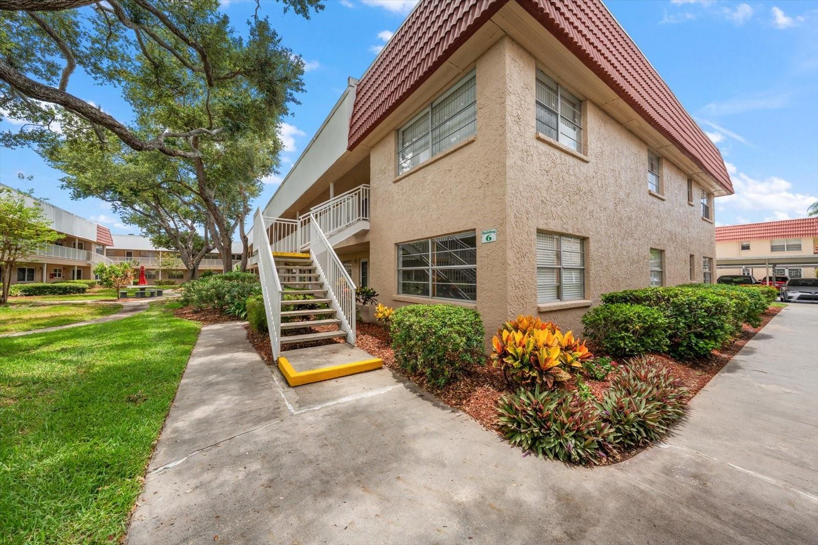 10037 62 Terrace #1, Saint Petersburg, FL 33708 photo