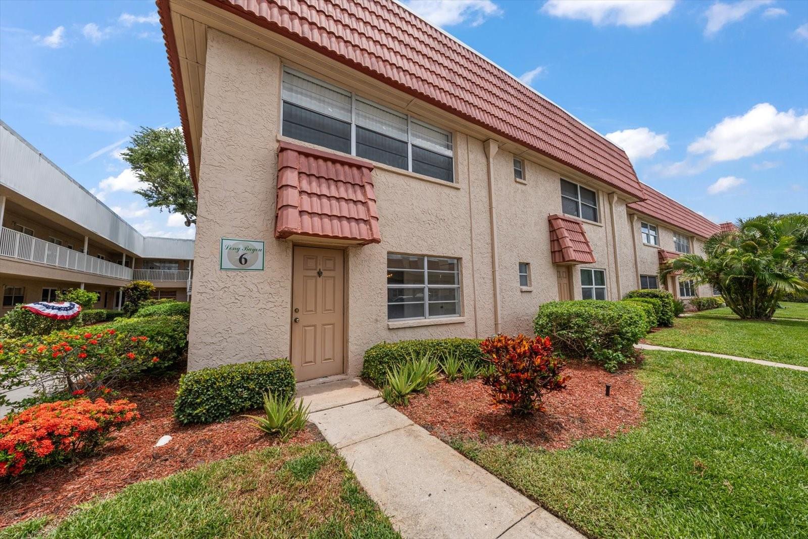 10037 62 Terrace #1, Saint Petersburg, FL 33708 photo