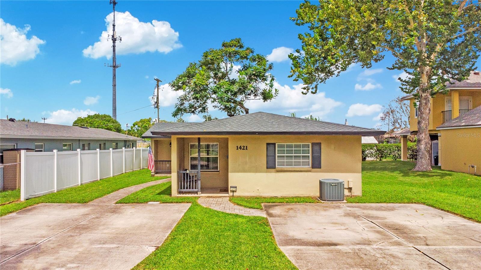 1421 Michigan Ave, Winter Park, FL 32789