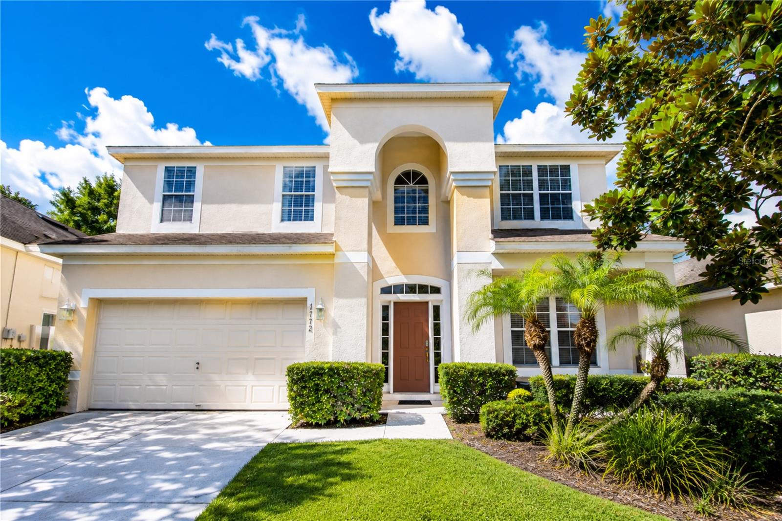 7772 Basnett Cir, Kissimmee, FL 34747
