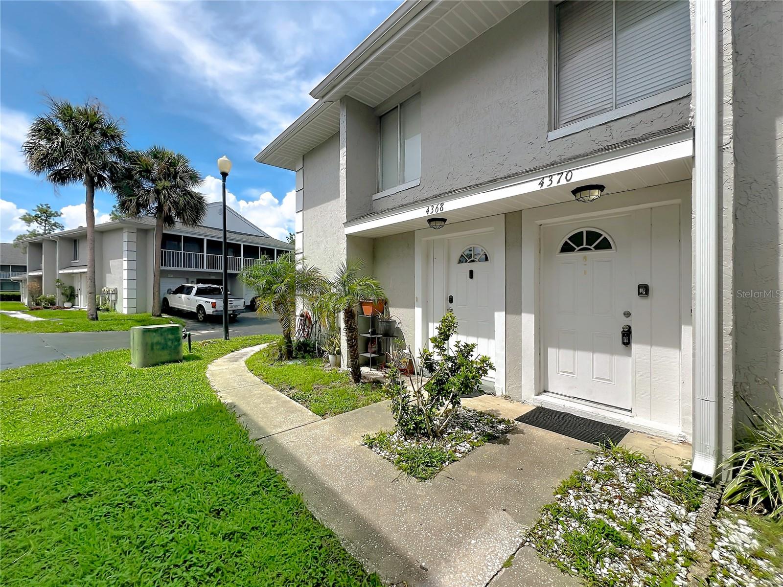 4370 White Pine Ave #2, Orlando, FL 32811 photo