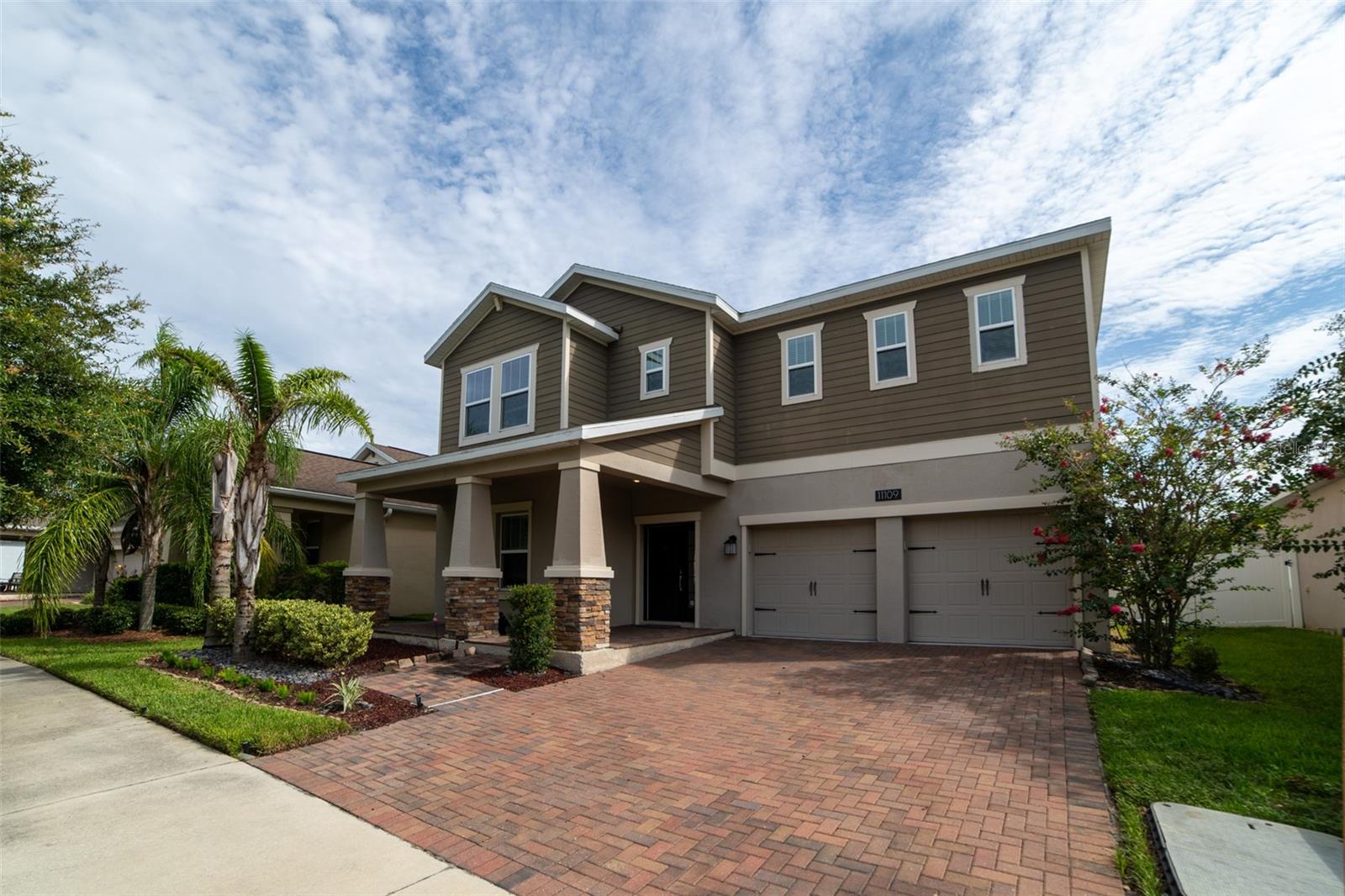 11109 Sweetgum Woods Dr, Orlando, FL 32832