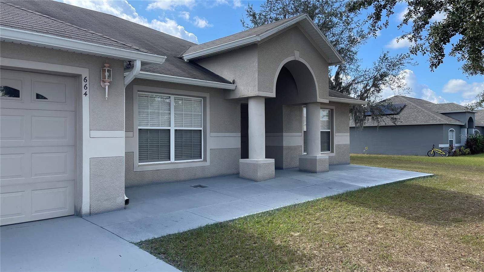 664 Hatchwood Dr, Haines City, FL 33844 photo