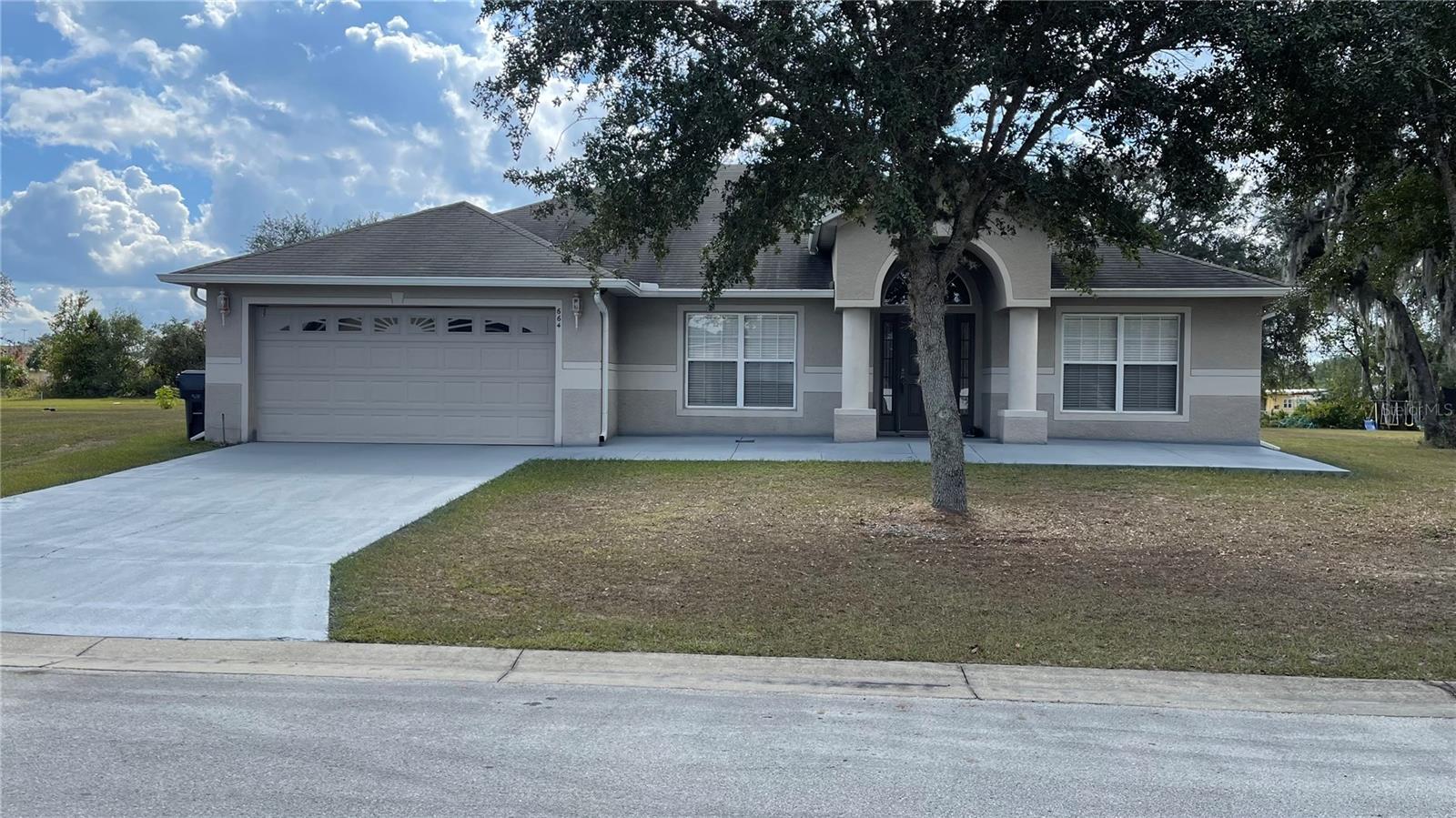 664 Hatchwood Dr, Haines City, FL 33844
