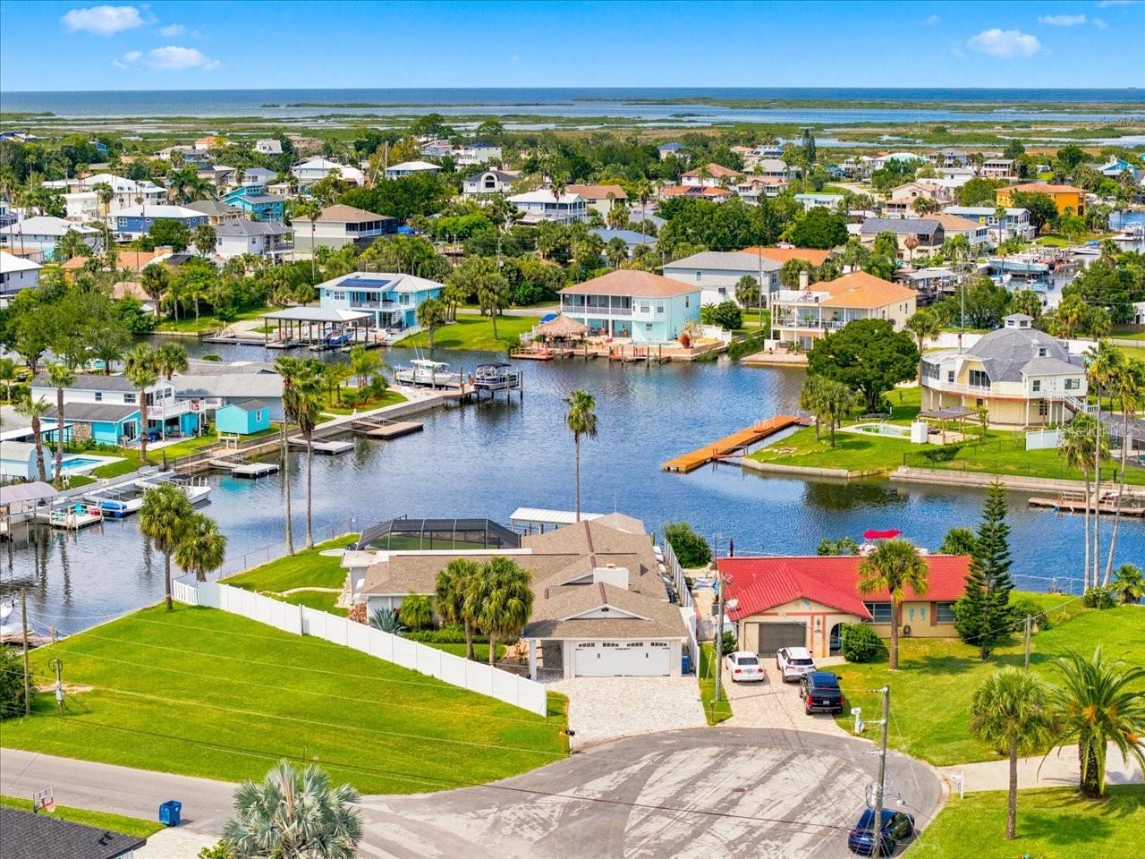 4087 Gulf Coast Dr, Hernando Beach, FL 34607 photo