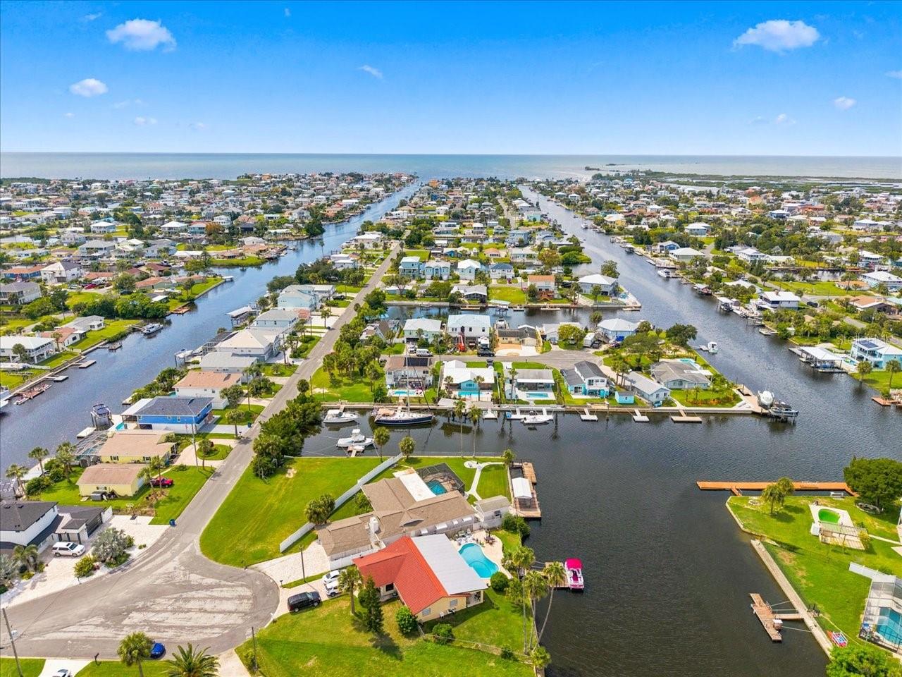 4087 Gulf Coast Dr, Hernando Beach, FL 34607 photo