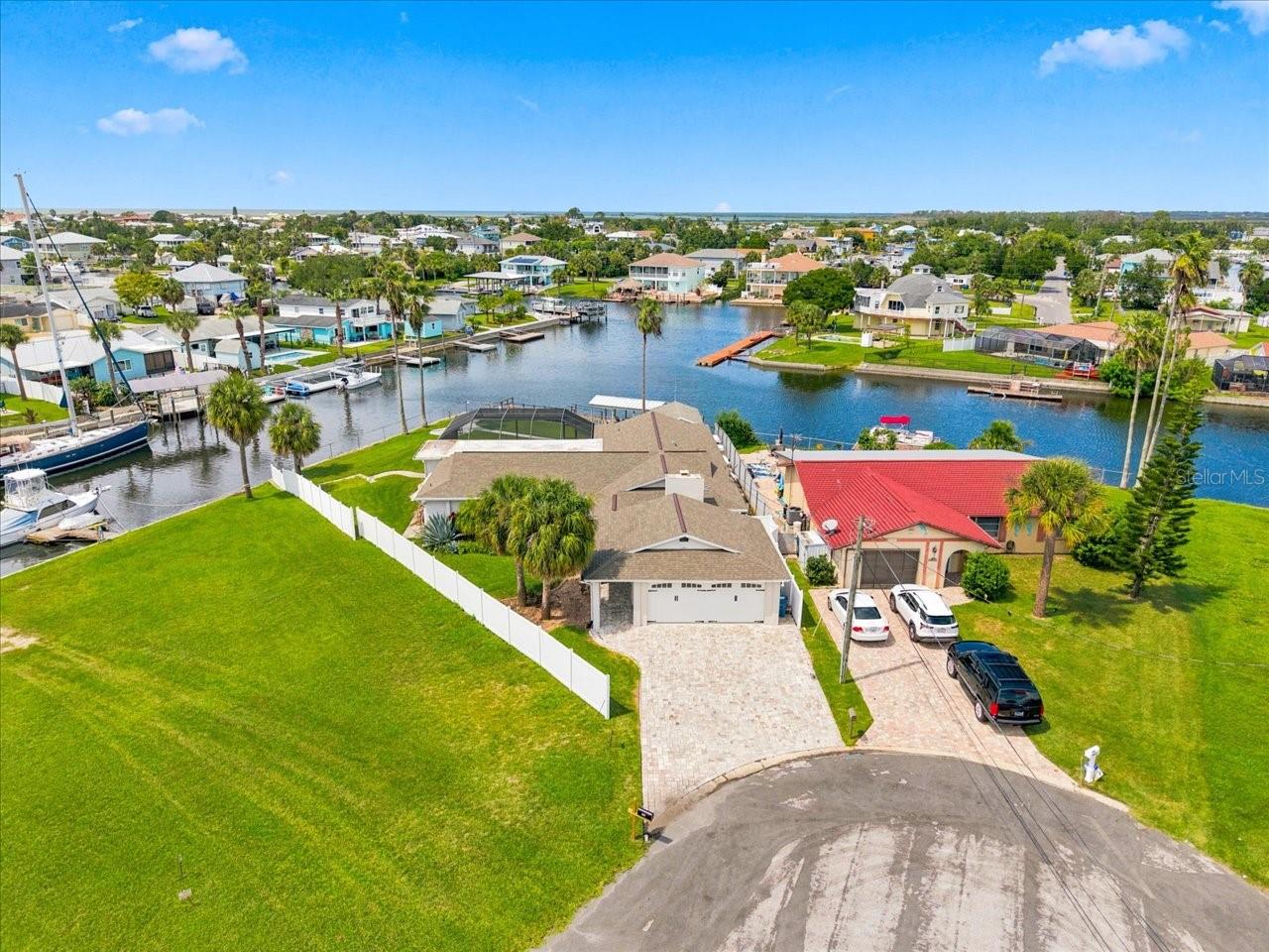 4087 Gulf Coast Dr, Hernando Beach, FL 34607 photo