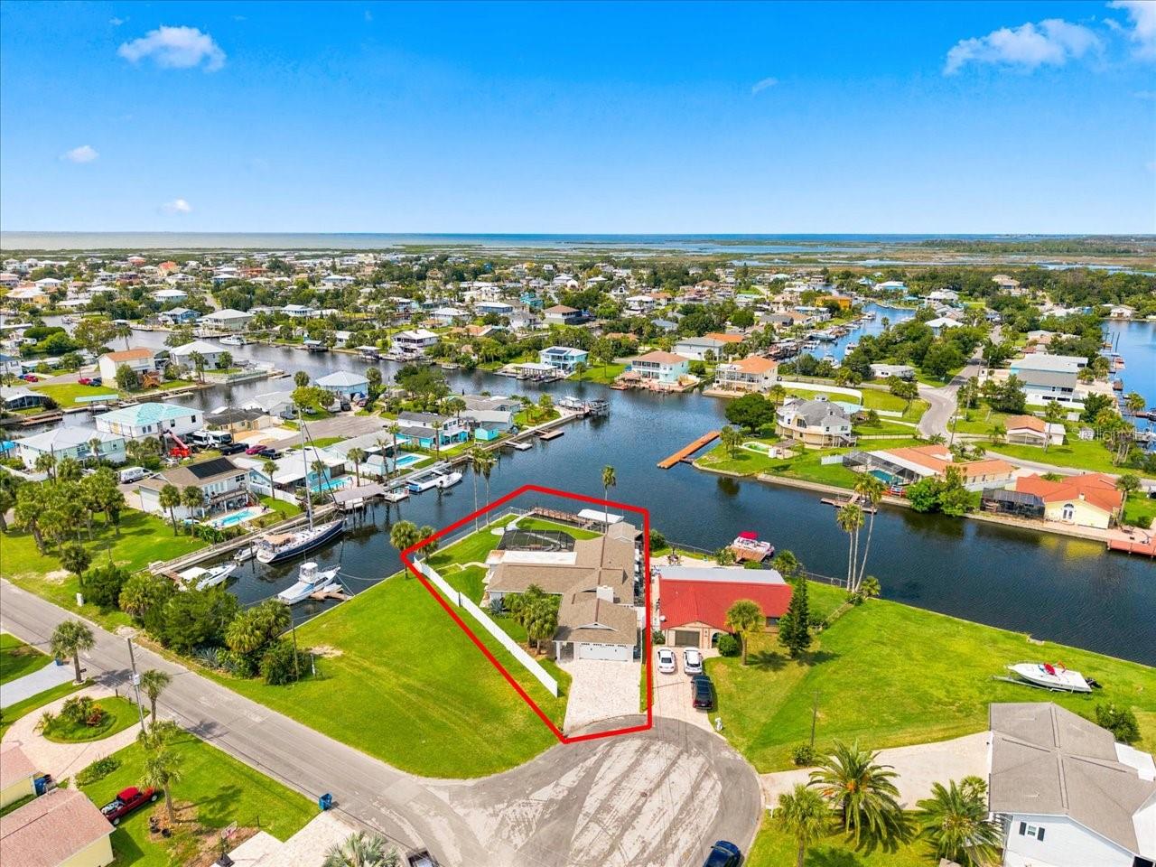 4087 Gulf Coast Dr, Hernando Beach, FL 34607 photo