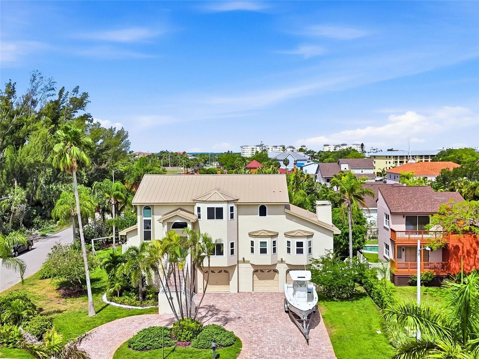 1156 2 Ave, Tierra Verde, FL 33715