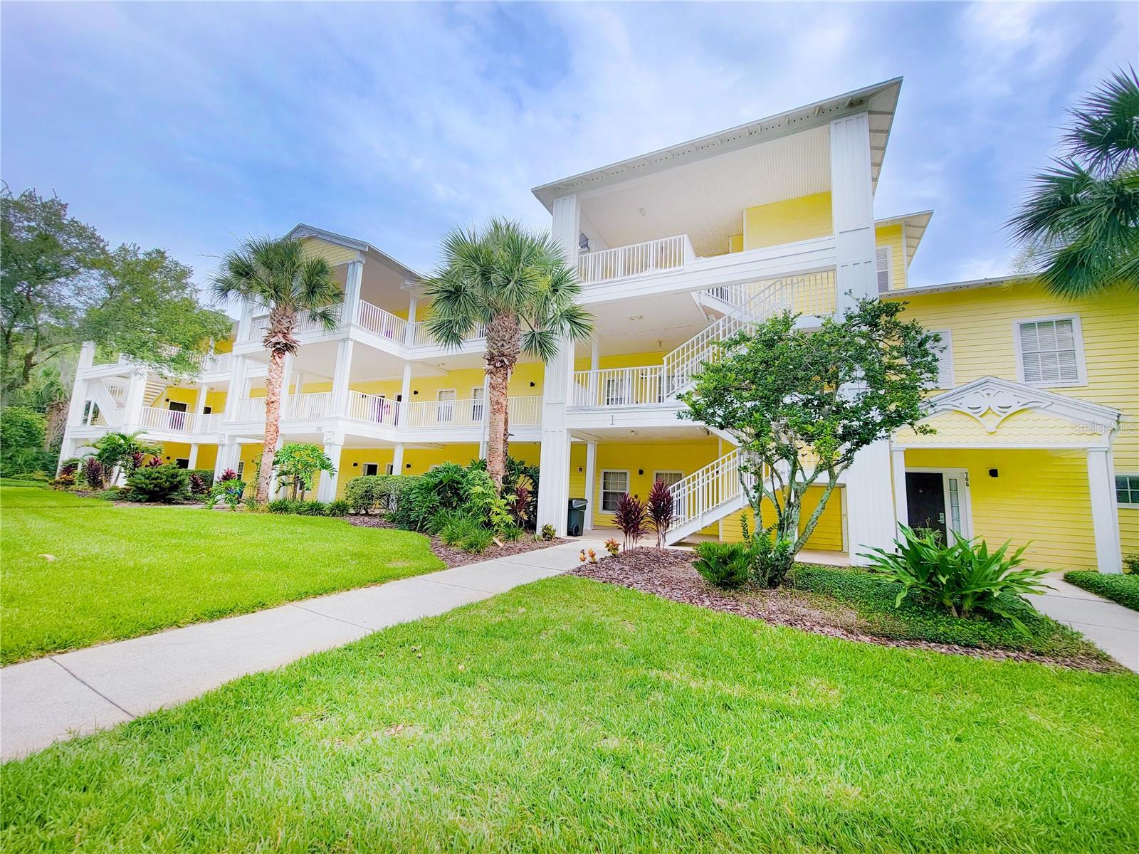 716 Lucaya Loop #B1U 716, Davenport, FL 33897 photo
