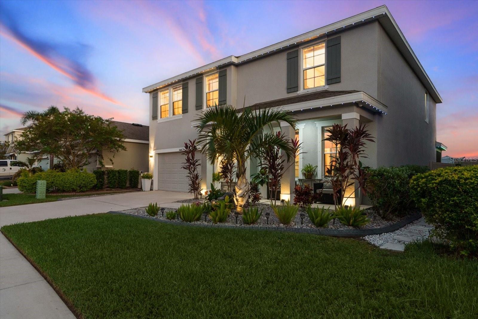 5030 Jackel Chase Dr, Wimauma, FL 33598 photo